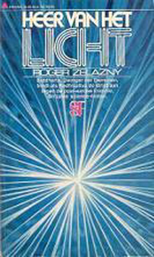 Heer van het Licht - R. Zelazny