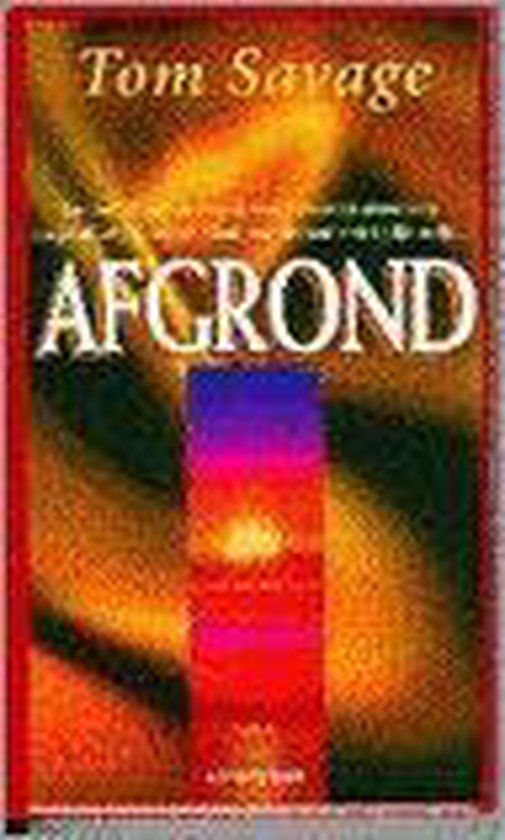 Afgrond - Tom Savage