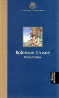 Robinson Crusoe - Daniël Defoe, Onbekend
