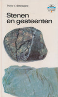 Stenen en gesteenten - Troels Ostergaard
