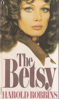 The Betsy - Harold Robbins