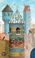 Zestig spiegels - Kinderboekenweekgeschenk 2014 - Harm de Jonge