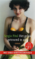Het Geluk Getrouwd Te Zijn - Sergio Pitol