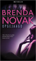 Opgejaagd - Brenda Novak