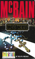 Vespers - Ed Mcbain
