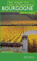 Bourgogne - Hubrecht Duijker