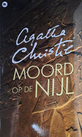 Moord op de Nijl - Agatha Christie