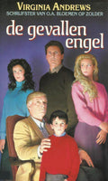 De gevallen engel - Virginia Andrews