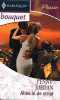 BOUQUET 2692 - Penny Jordan
