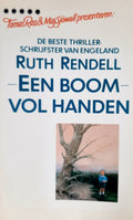 Boom vol handen - R. Rendell