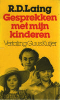 Gesprekken met mijn kinderen - R. D. Laing, Guus Kuijer