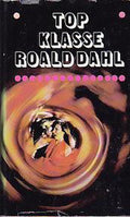 Topklasse - Roald Dahl