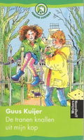 De tranen knallen uit mijn kop - P.Th.J. Kuijer, Mance Post