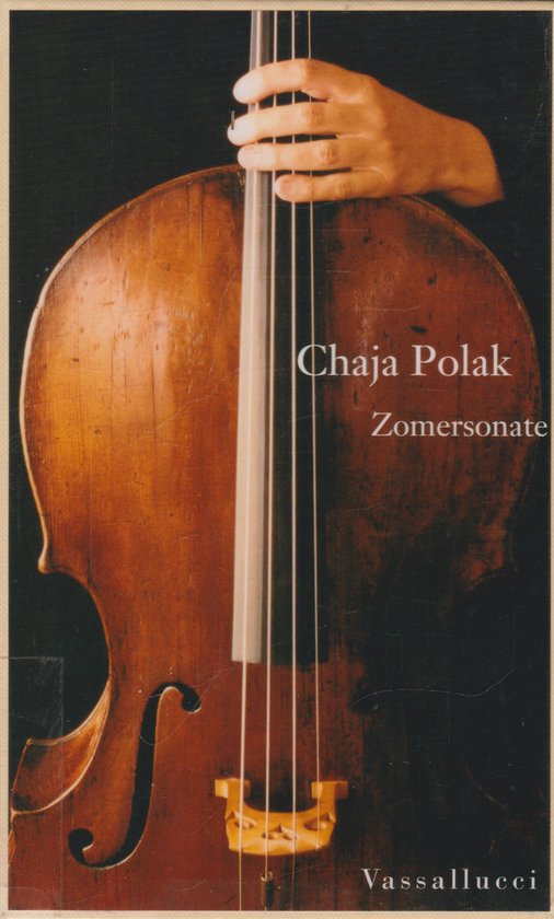 Zomersonate - C. Polak