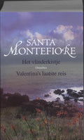 Vlinderkistje/Valentina's laatste reis - S Montefiore