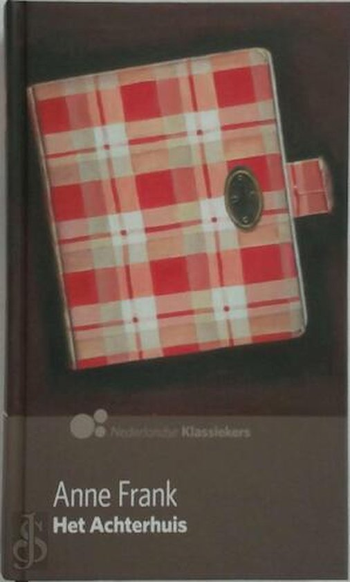 Het Achterhuis - AD Nederlandse klassiekers - Anne Frank
