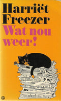 Wat nou weer - Freezer