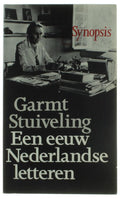 Eeuw nederlandse letteren - Garmt Stuiveling