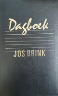 Dagboek - Jos Brink