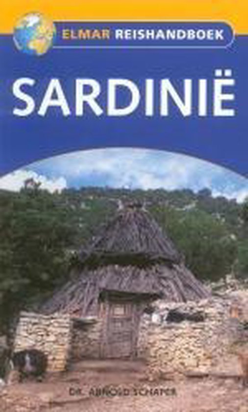 Sardinie - Arnold Schaper