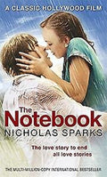 Notebook - Nicholas Sparks, Editorial Universe