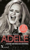 Adele special - Chas Newkey - Burden