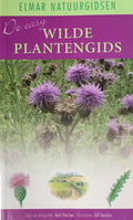 De Easy Wilde Plantengids - Neil Fletcher