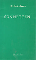 Sonnetten - Noteboom