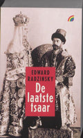 Laatste Tsaar - Edward Radzinsky, Ėdvard Radzinskij