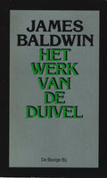 Werk van de duivel - James Baldwin