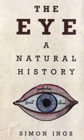 The Eye - Simon Ings
