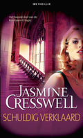 Schuldig verklaard - J. Cresswell