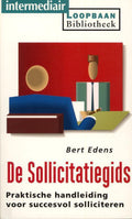 De sollicitatiegids - Bert Edens