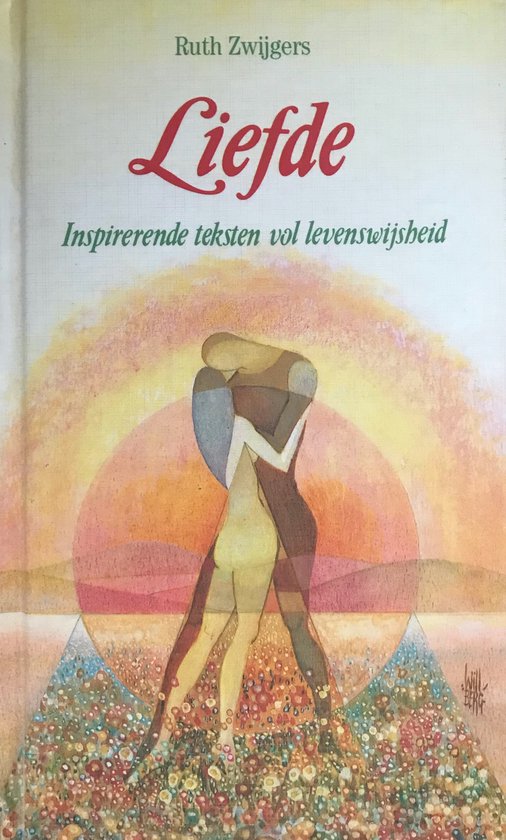 LIEFDE - Zwijgers Ruth