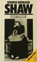 Pygmalion - George Bernard Shaw, Alistair McGowan