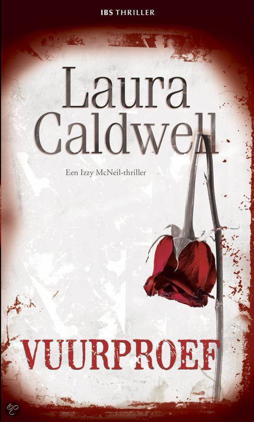 Vuurproef - Laura Caldwell