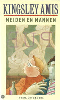 MEIDEN EN MANNEN - Amis, Kingsley
