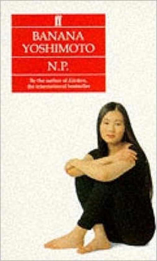 N.P. - Banana Yoshimoto, Bernard E Clair