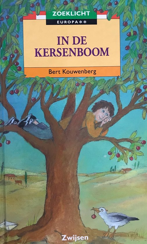 In De Kersenboom - Bert Kouwenberg