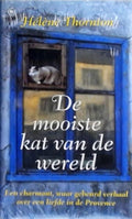 De mooiste kat van de wereld - Thornton, Hélène