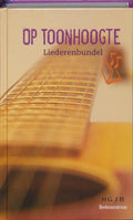 Op Toonhoogte - Diane E.A. Palm