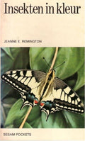Insekten in kleur - Jeanne E. Remington
