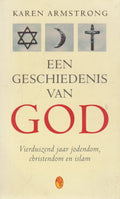 Geschiedenis Van God - Karin Armstrong