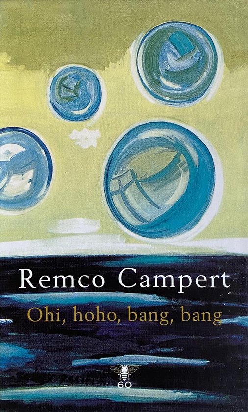 Ohi hoho bang bang - Remco Campert
