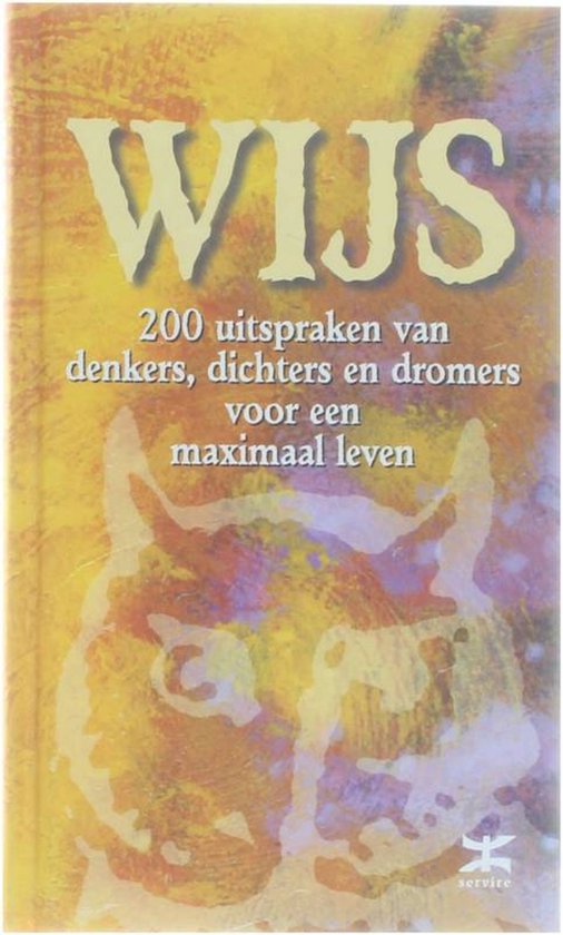 Wijs - med : Antoon Vanmeenen
