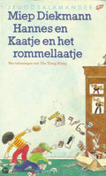 Hannes en kaatje en rommellaatje - Diekman, The Tjong Khing