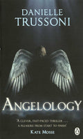Angelology (Air/Exp) - Danielle Trussoni