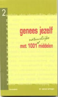 Genees jezelf - Marcel Verheyen