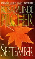 September - Rosamunde Pilcher