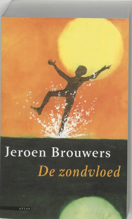 De Zondvloed - Jeroen Brouwers